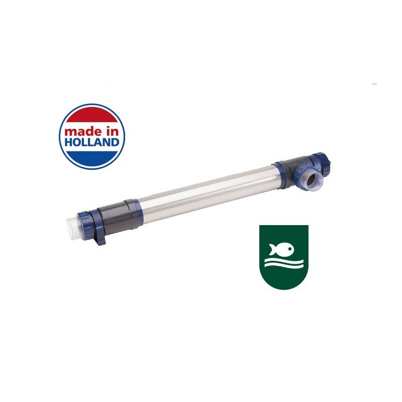 Filtreau UVC Pond Basic Inox 15000 Filtreau UVC Pond Basic Inox 15000
