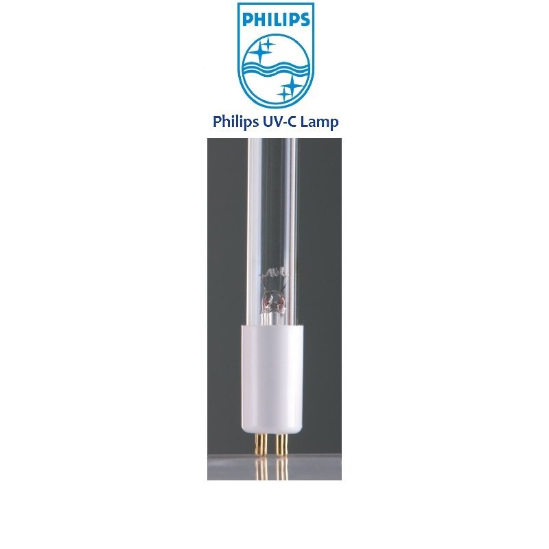 Filtreau UVC Pool Basic 16 Watt UV-C Lamp Filtreau UVC Pool Basic 16 Watt UV-C Lamp