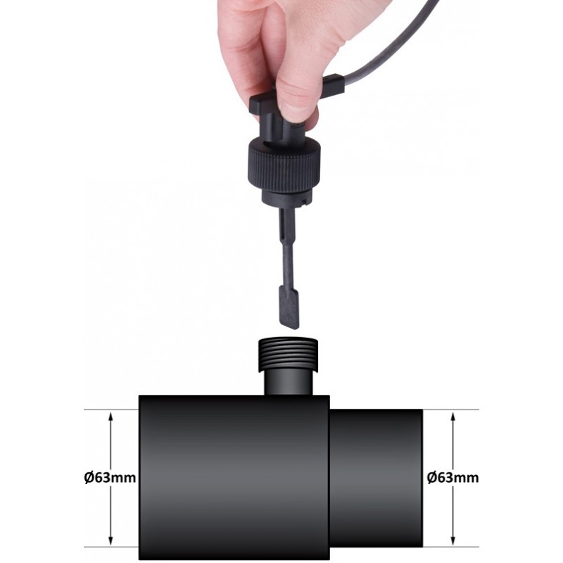 Flow Switch Flow Switch