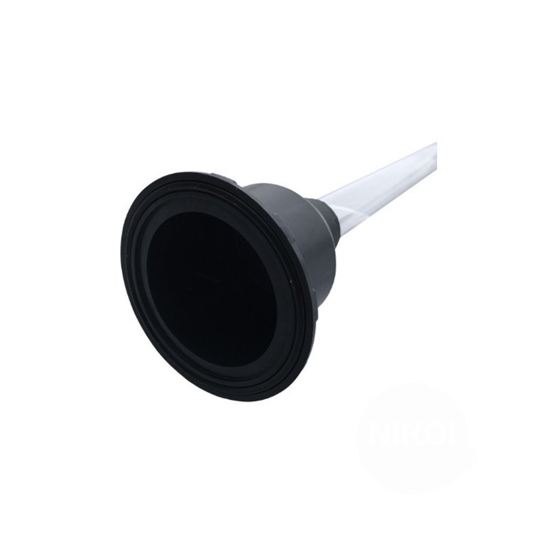 Quartz sleeve Filtreau UVC Pool Basic 40 / 80 watt Quartz sleeve Filtreau UVC Pool Basic 40 / 80 watt