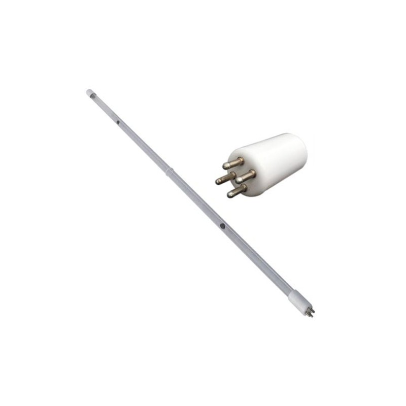 80w Amalgam UV-C lamp GPHVA600T5/4 80w Amalgam UV-C lamp GPHVA600T5/4