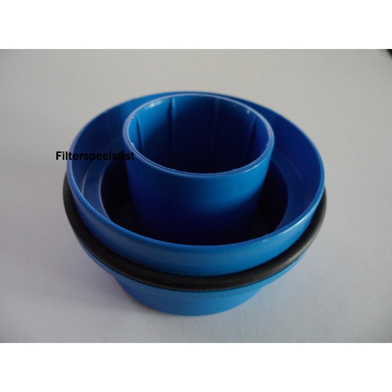 Plastic Quartz Sleeve Holder Plastic Quartz Sleeve Holder