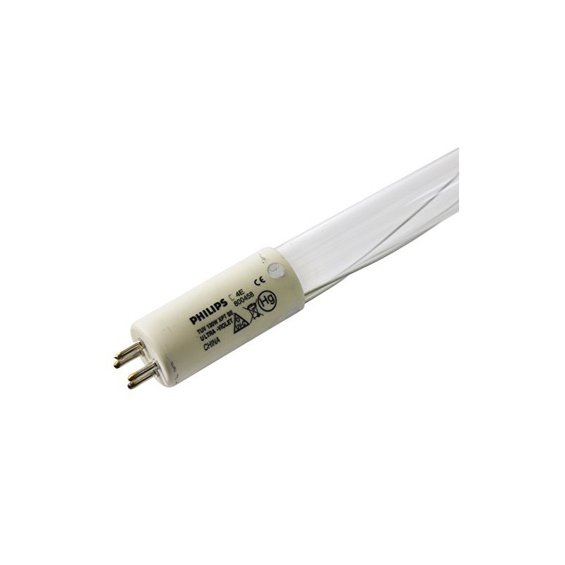 130 Watt Amalgam T5 UV-C lamp E800904 130 Watt Amalgam T5 UV-C lamp E800904