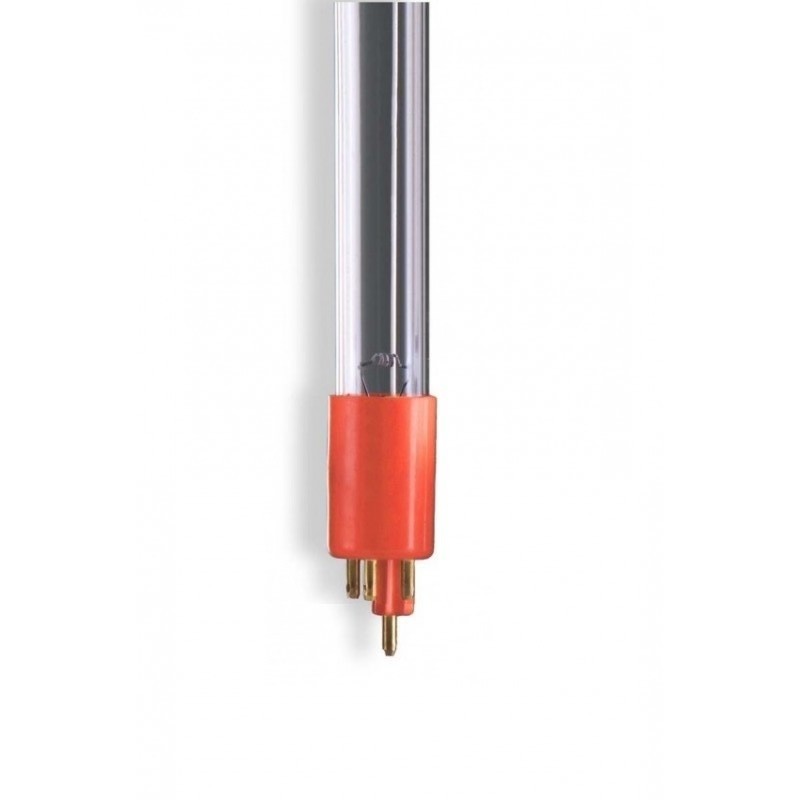 House brand Blue Lagoon UV-C Ionizer 75 Watt Alternative Lamp House brand Blue Lagoon UV-C Ionizer 75 Watt Alternative Lamp