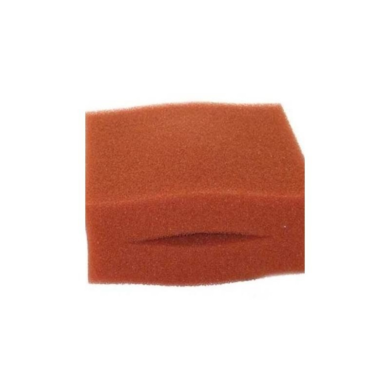 Esponjas de filtro de espuma de substituição adequadas para Oase 25 x 20 x 9 cm Esponjas de filtro de espuma de substituição adequadas para Oase 25 x 20 x 9 cm