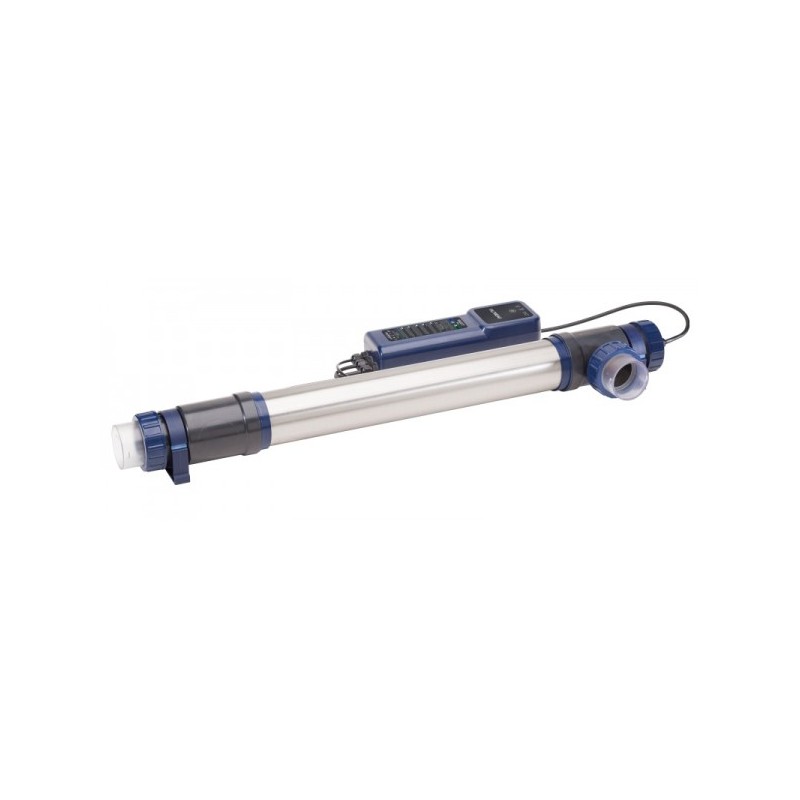 Filtreau UV-C + Copper Ionizer 80.000 Liter Filtreau UV-C + Copper Ionizer 80.000 Liter
