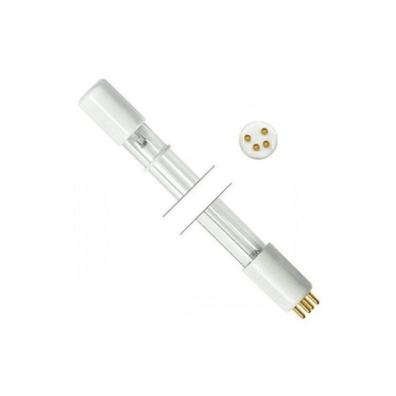 40 Watt Amalgaam UV-C Lamp GPHA357T5L 40 Watt Amalgaam UV-C Lamp GPHA357T5L
