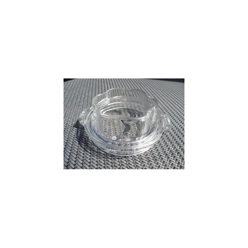 Compact4pool cap Compact4pool cap