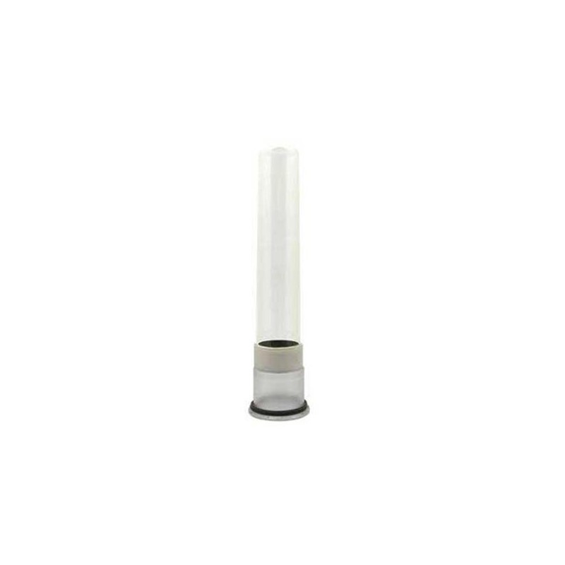 Quartz Sleeve QG026 Quartz Sleeve QG026