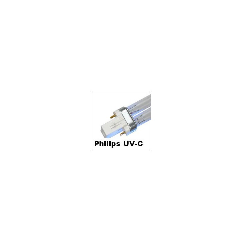 Philips UV-C Lamp 11 Watt Philips UV-C Lamp 11 Watt