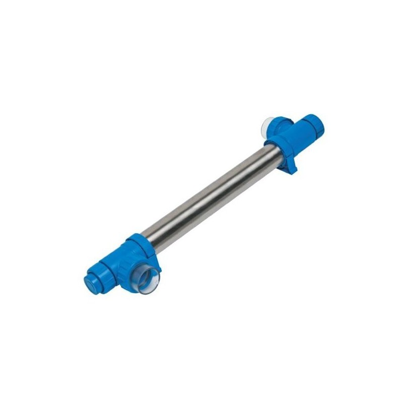 Timer Tube / Huls / Sleeve for 40 / 75 Watt Timer Tube / Huls / Sleeve for 40 / 75 Watt
