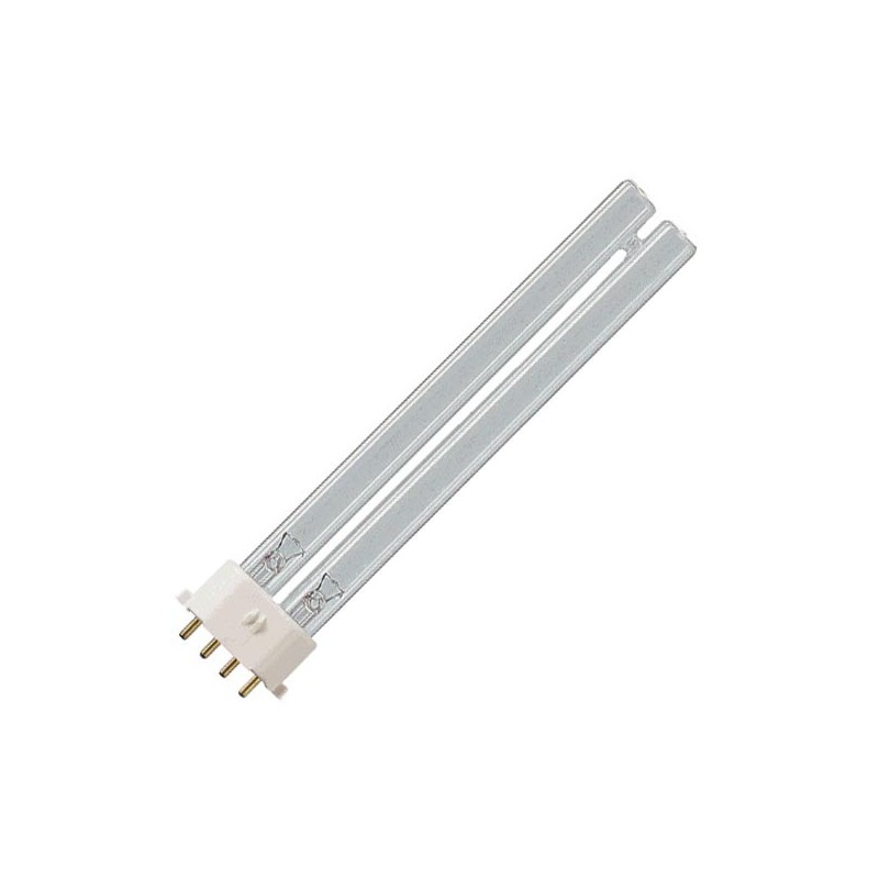 PHILIPS PL-S 9 watt 4 pin PHILIPS PL-S 9 watt 4 pin