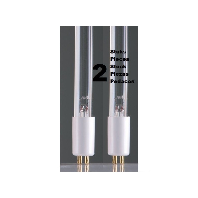 Philips UV-C lampada 75 Watt Philips UV-C lampada 75 Watt