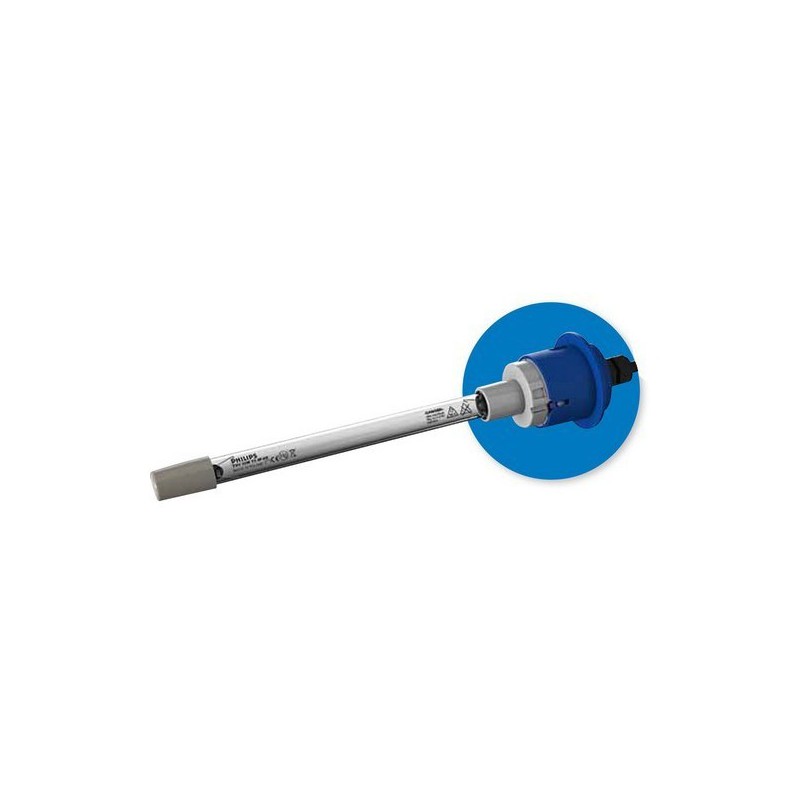 PHILIPS 40 Watt Smartcap UV-C lamp B280006 PHILIPS 40 Watt Smartcap UV-C lamp B280006