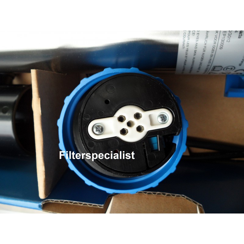 Electronic ballast Amalgaam Lamp Electronic ballast Amalgaam Lamp