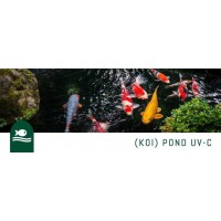 Filtreau UVC Pond Basic